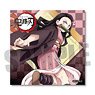 Mini Colored Paper [Demon Slayer: Kimetsu no Yaiba] Nezuko Kamado (Anime Toy)