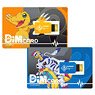 Dim Card Set EX Digimon Adventure: (Character Toy)