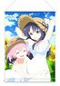Assault Lily Bouquet B2 Tapestry Riri & Yuyu (Anime Toy)
