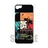 Smart Phone Case Spy x Family A (iPhone6/6s/7/8/SE) (Anime Toy)