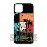 Smart Phone Case Spy x Family A (iPhone11 Pro) (Anime Toy)