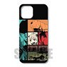 Smart Phone Case Spy x Family A (iPhone12/12 Pro) (Anime Toy)