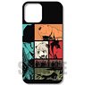 Smart Phone Case Spy x Family A (iPhone12 Pro Max) (Anime Toy)
