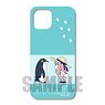 Smart Phone Case Spy x Family B (iPhone12/12 Pro) (Anime Toy)
