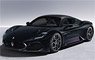 Maserati MC20 2020 Nero Enigma (ケース無) (ミニカー)