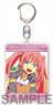 That Time I Got Reincarnated as a Slime Acrylic Key Ring Milim (Anime Toy)