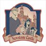 Spy x Family Travel Sticker (3) Newstone Castle (Anime Toy)