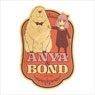Spy x Family Travel Sticker (7) Anya & Bond (Anime Toy)