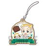 Eco Strap The Promised Neverland x Rascal Norman (Anime Toy)