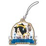Eco Strap The Promised Neverland x Rascal Ray (Anime Toy)