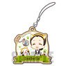 Eco Strap The Promised Neverland x Rascal Isabella (Anime Toy)
