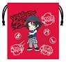 [Hypnosis Mic -Division Rap Battle-] Rhyme Anima Mofutto Embroidery Purse Jiro Yamada (Anime Toy)