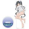 Is It Wrong to Try to Pick Up Girls in a Dungeon? III Takusuta Rib Sweater (Anime Toy)
