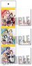 3P Notepad Love Live! Nijigasaki High School School Idol Club A (Anime Toy)