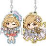 Granblue Fantasy Pearl Acrylic Collection -Job Collection- Djeeta (Set of 8) (Anime Toy)