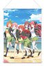 The Quintessential Quintuplets Season 2 B2 Tapestry KV (Anime Toy)