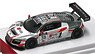Audi R8 LMS Macau GT Cup 2013 Marchy Lee #38 (Diecast Car)