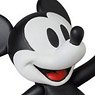 UDF No.605 Disney シリーズ9 Mickey Mouse (Classic) (完成品)