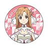Sword Art Online: Alicization - War of Underworld Can Badge [The Goddess of Creation, Stacia] Asuna (Anime Toy)
