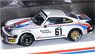 Porsche 934 24h Daytona 1977 #61 (Diecast Car)