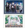 Stand My Heroes A5 Clear File (Set of 40) (Anime Toy)