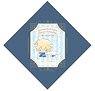 ソードアート・オンライン×サンリオキャラクターズ マイクロファイバー ユージオ×シナモロール vol.2 (キャラクターグッズ)