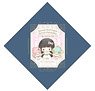 Sword Art Online x Sanrio Characters Microfiber Yui x Little Twin Stars (Kiki & Lala) Vol.2 (Anime Toy)