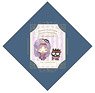 Sword Art Online x Sanrio Characters Microfiber Yuuki x Bad Badtz-Maru Vol.2 (Anime Toy)