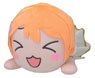 Love Live! School Idol Festival All Stars Sprawled Plush `Rin Hoshizora` (M) (Anime Toy)