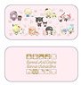 Sword Art Online x Sanrio Characters Multi Pouch (Anime Toy)