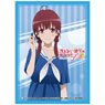 Nijigen Cospa x Axia Character Sleeve Saekano: How to Raise a Boring Girlfriend Fine Izumi Hashima (Card Sleeve)