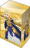 Bushiroad Deck Holder Collection V2 Vol.1253 Sword Art Online Alicization [Alice] Weiss Schwarz [Especially Illustrated] Ver. (Card Supplies)
