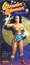 Wonder Woman TV Ver. (Plastic model)