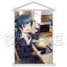 [Love Live! Sunshine!!] B2 Tapestry Aqours Yoshiko (Anime Toy)