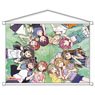 [Love Live! Nijigasaki High School School Idol Club] B2 Tapestry [4] (Anime Toy)