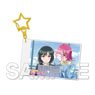 [Love Live! Nijigasaki High School School Idol Club] Acrylic Key Ring Rina & Shioriko (Anime Toy)