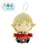 Tiger & Bunny Finger Puppet Series Barnaby Brooks Jr. (Anime Toy)