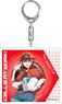 [Cells at Work!!] Acrylic Key Ring Red Blood Cell (Anime Toy)
