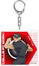 [Cells at Work!!] Acrylic Key Ring Killer T Cell (Anime Toy)