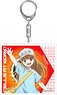 [Cells at Work!!] Acrylic Key Ring Platelet (Anime Toy)
