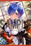 [Re:Zero -Starting Life in Another World-] B2 Tapestry (Yuu Hitaki) (Anime Toy)