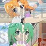 [Higurashi When They Cry: Gou] Tomitake`s Bromide Collection (Set of 9) (Anime Toy)