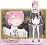 [Re:Zero -Starting Life in Another World-] Multi Acrylic Stand Ram (Anime Toy)