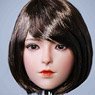 Sexy Beauty Head 48 A (Fashion Doll)