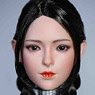 Sexy Beauty Head 48 B (Fashion Doll)