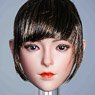 Sexy Beauty Head 48 C (Fashion Doll)