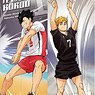 Haikyu!! To The Top Chara-Pos Collection 2 (Set of 6) (Anime Toy)