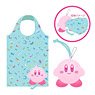 Kirby`s Dream Land Kirby Muteki! Suteki! Closet Mascot Eco Bag (Anime Toy)