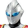Ultra Monster 52 Evil Tiga (Character Toy)