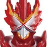 Rider Hero Series 08 Kamen Rider Saber Elemental Primitive Dragon (Character Toy)